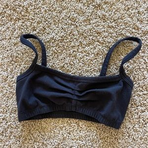ARQ bandeau bra xs